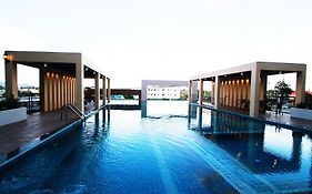 เดอะ คอนทราส ไอ